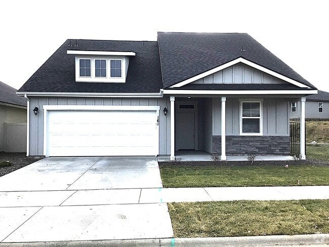 Building Photo - 161 E Sicily Dr