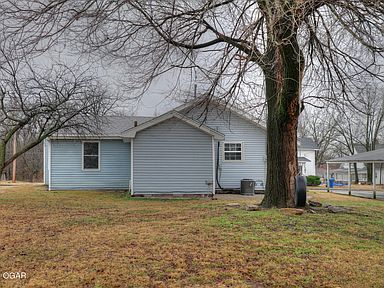 Building Photo - 414 N Mineral Ave