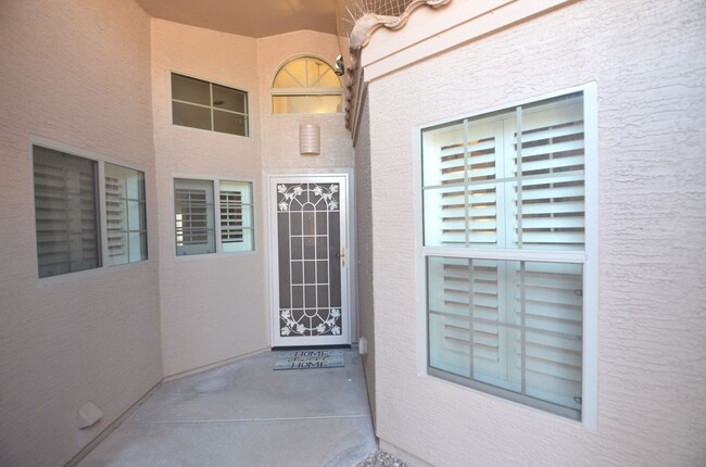 Foto del edificio - Beautiful Home in 55+ Gated Pebble Creek!