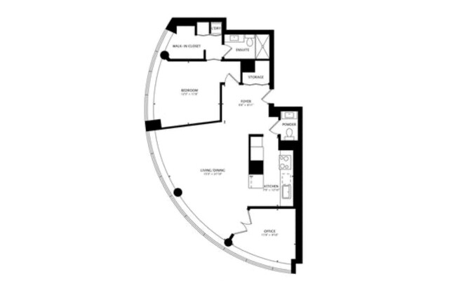 Building Photo - 155 N Harbor Dr