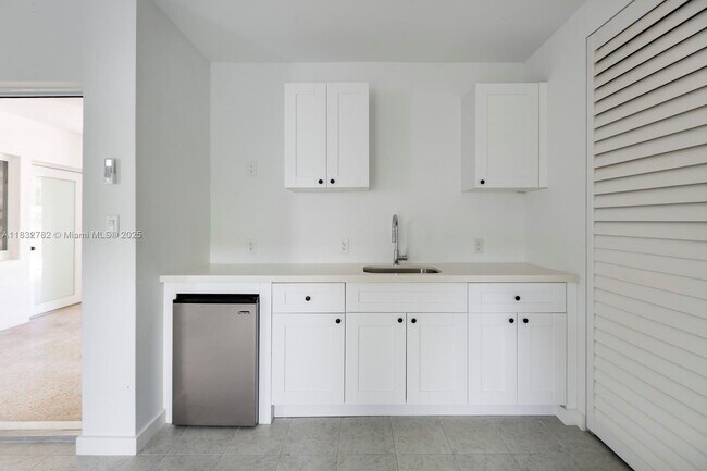 Foto del edificio - 7800 NE 10th Ct