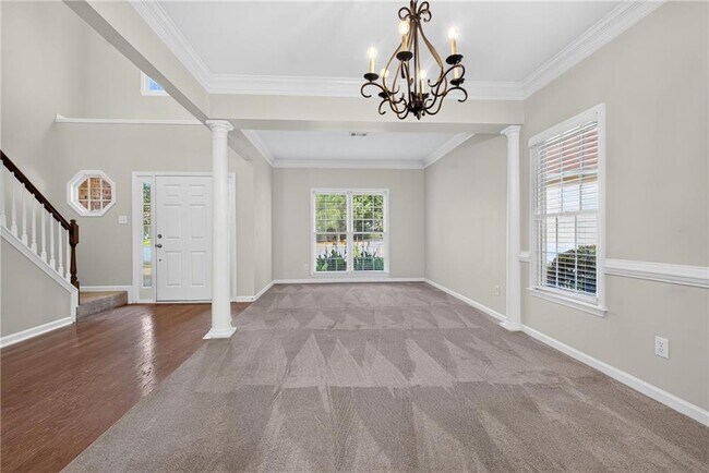 Foto del edificio - 2311 Ravinia Ct NE