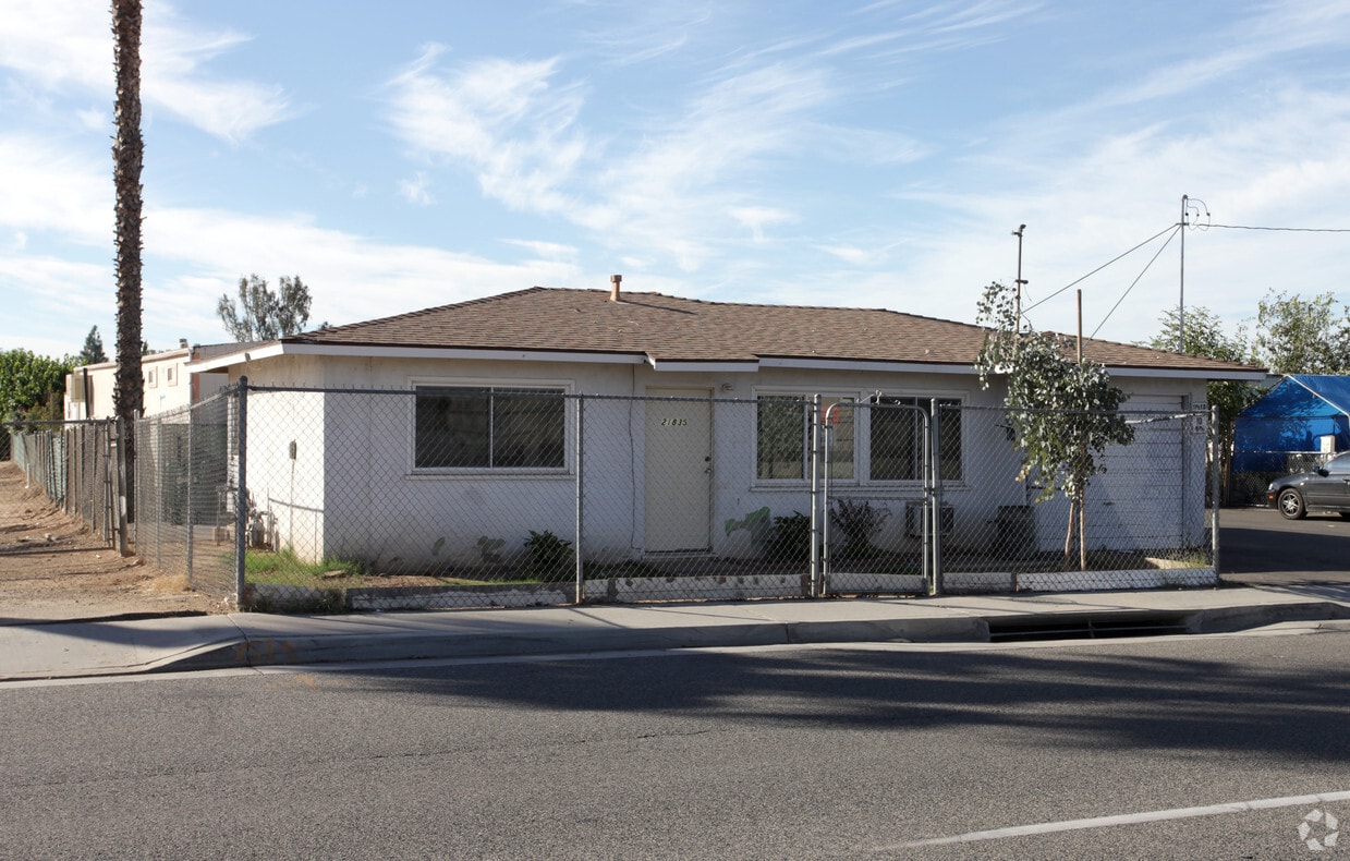 Primary Photo - 21835 Eucalyptus Ave