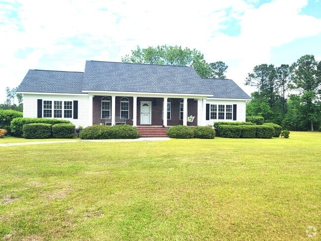 Building Photo - 518 Cloverfield Ln