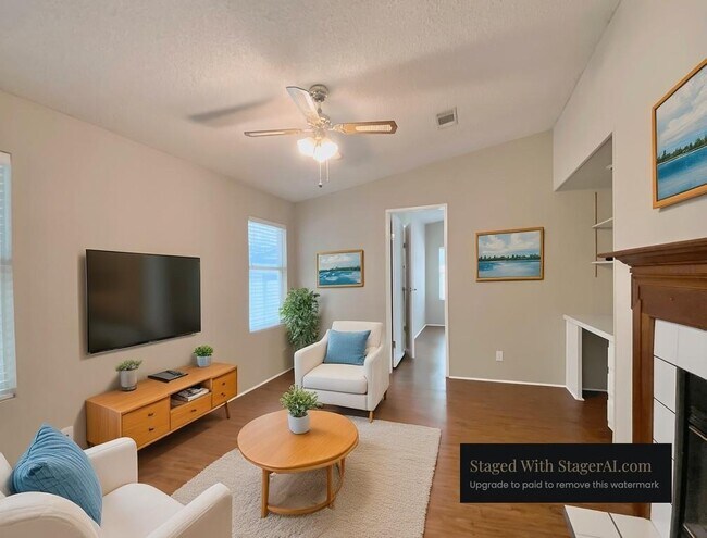 Foto del edificio - 1301 Lipan Trail