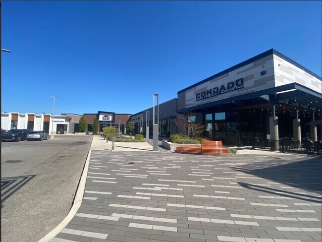 Foto del edificio - Indian Village Apartments 2 Bedroom/1.5 Ba...