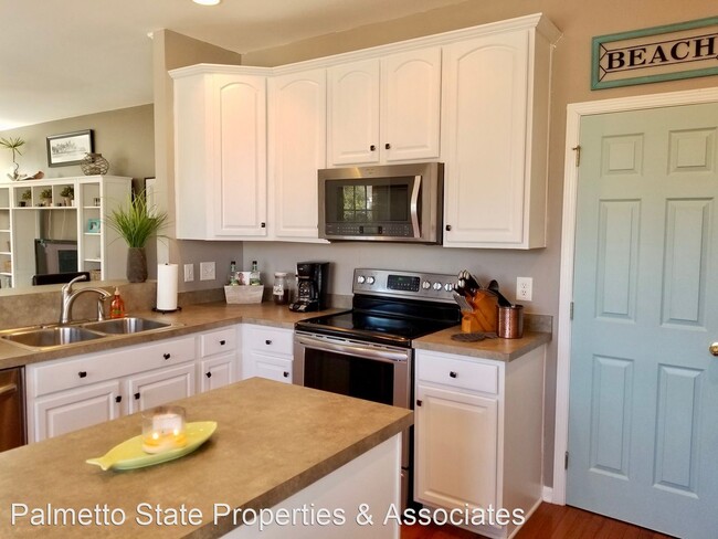 Foto del edificio - 5 br, 3.5 bath House - 2310 Sandy Point Lane