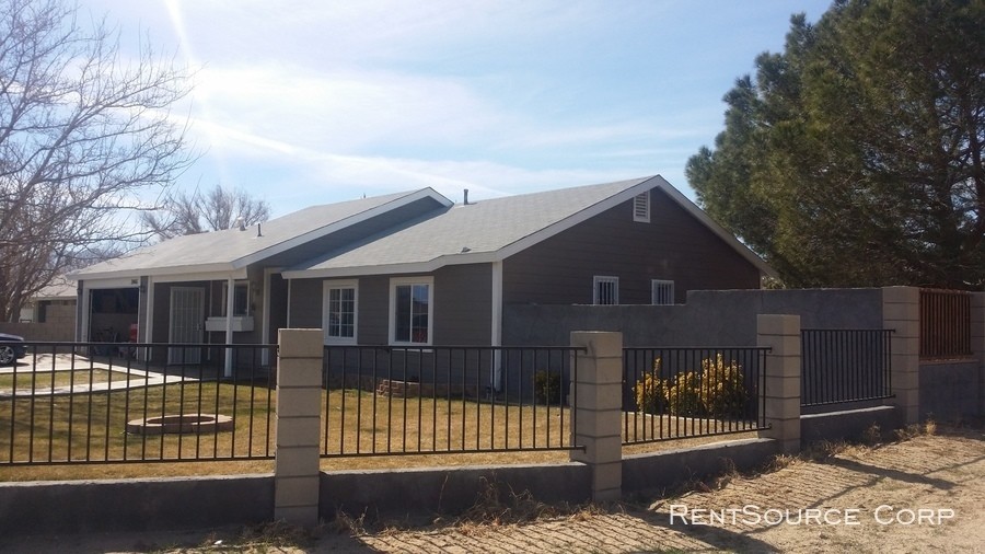 Foto principal - 39465 167th St E