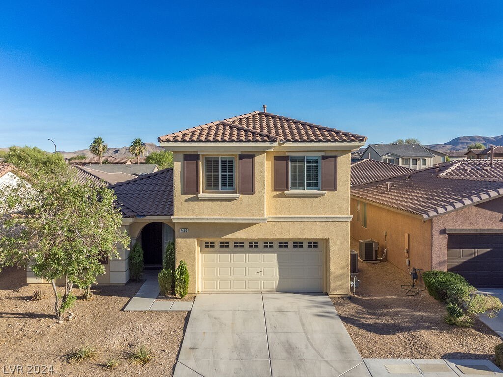 Primary Photo - 7403 Atacama Ave