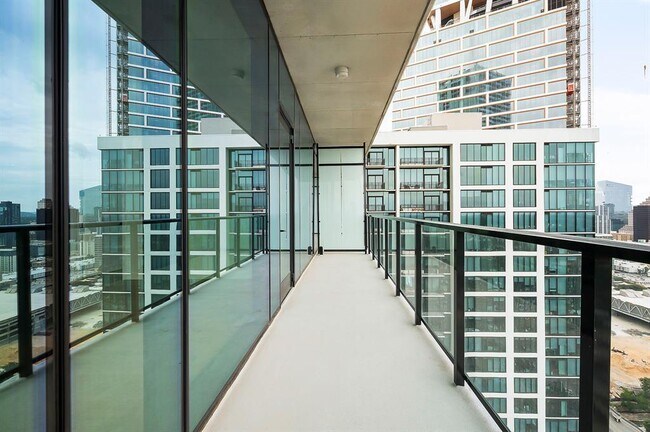 Foto del edificio - 610 Davis St