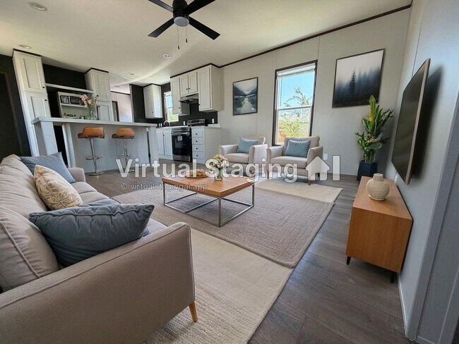 Foto del edificio - 709 N Collins Fwy