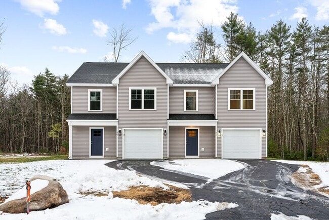 Building Photo - 24 Foliage Way