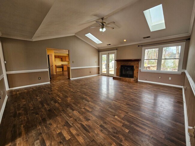 Building Photo - CLEARFIELD ESTATES