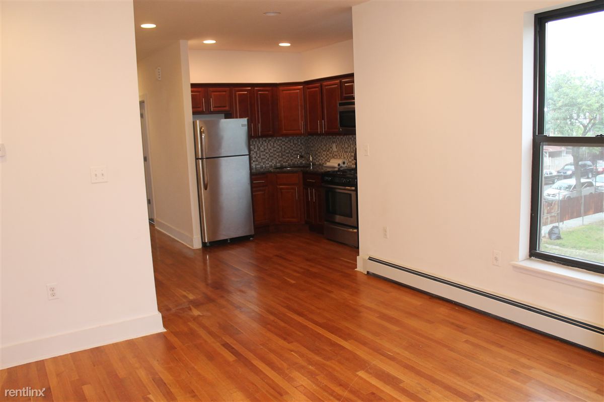 60 Somers St, Brooklyn, NY 11233 Condo for Rent in Brooklyn, NY