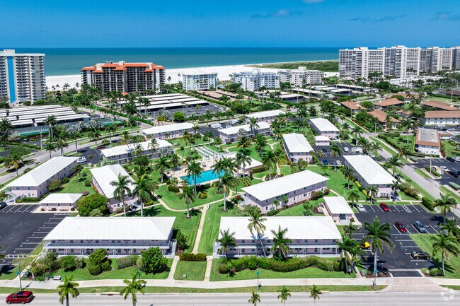 Building Photo - Sea Breeze South