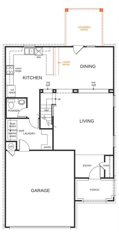 Building Photo - 513 Lady Swiss Ln
