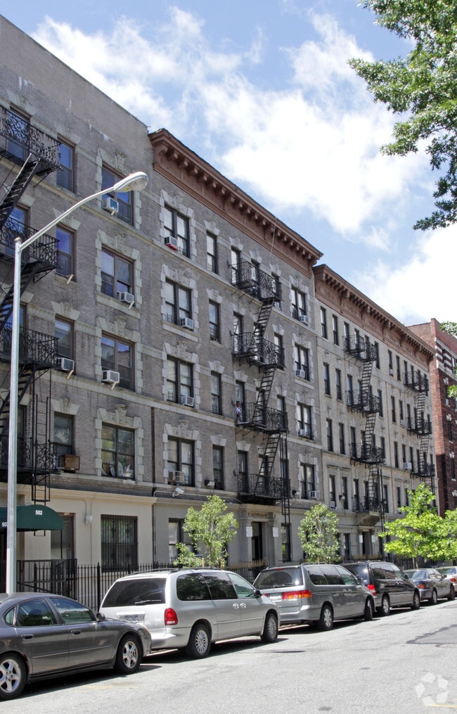 Primary Photo - 502 W 173rd St