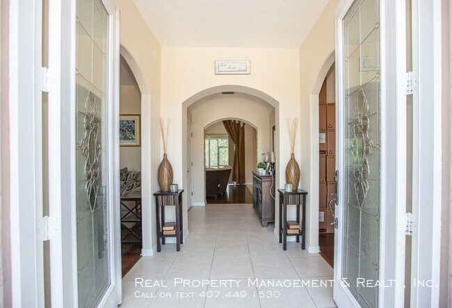Foto del edificio - 4617 Patricia Ann Ct