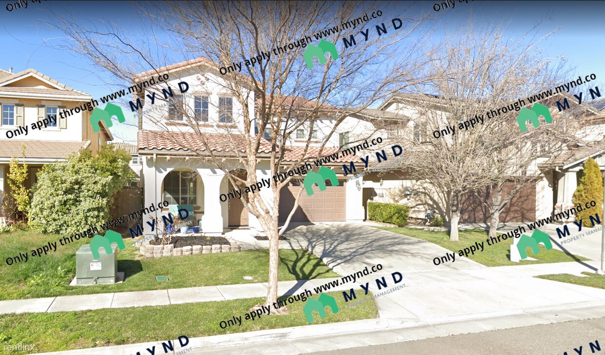 Primary Photo - 4 br, 3 bath House - 3532 Silverwood Rd