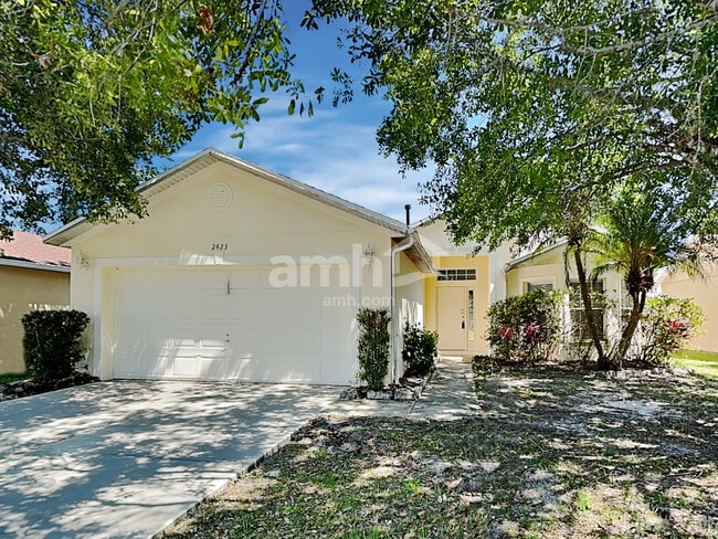 Building Photo - 2423 Hybrid Dr