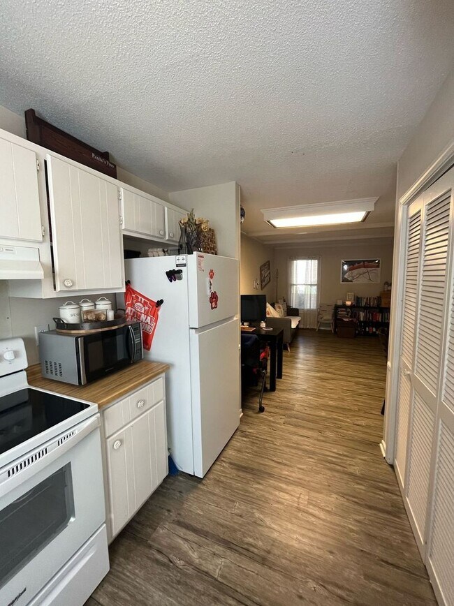 Foto del edificio - 29 Fort Hill Commons