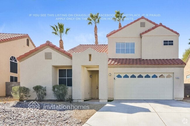 Building Photo - 453 Mayan Dr