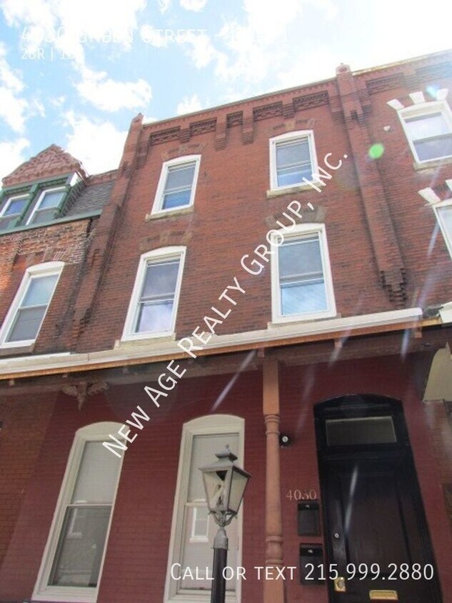4030 Green St Unit 1, Philadelphia, PA 19104 Room for Rent in