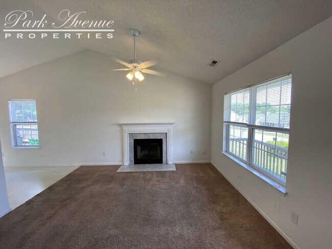Building Photo - 4111 Bryan Furr Dr