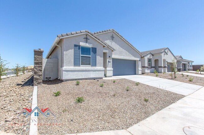 Building Photo - 3152 W Shanley Ave