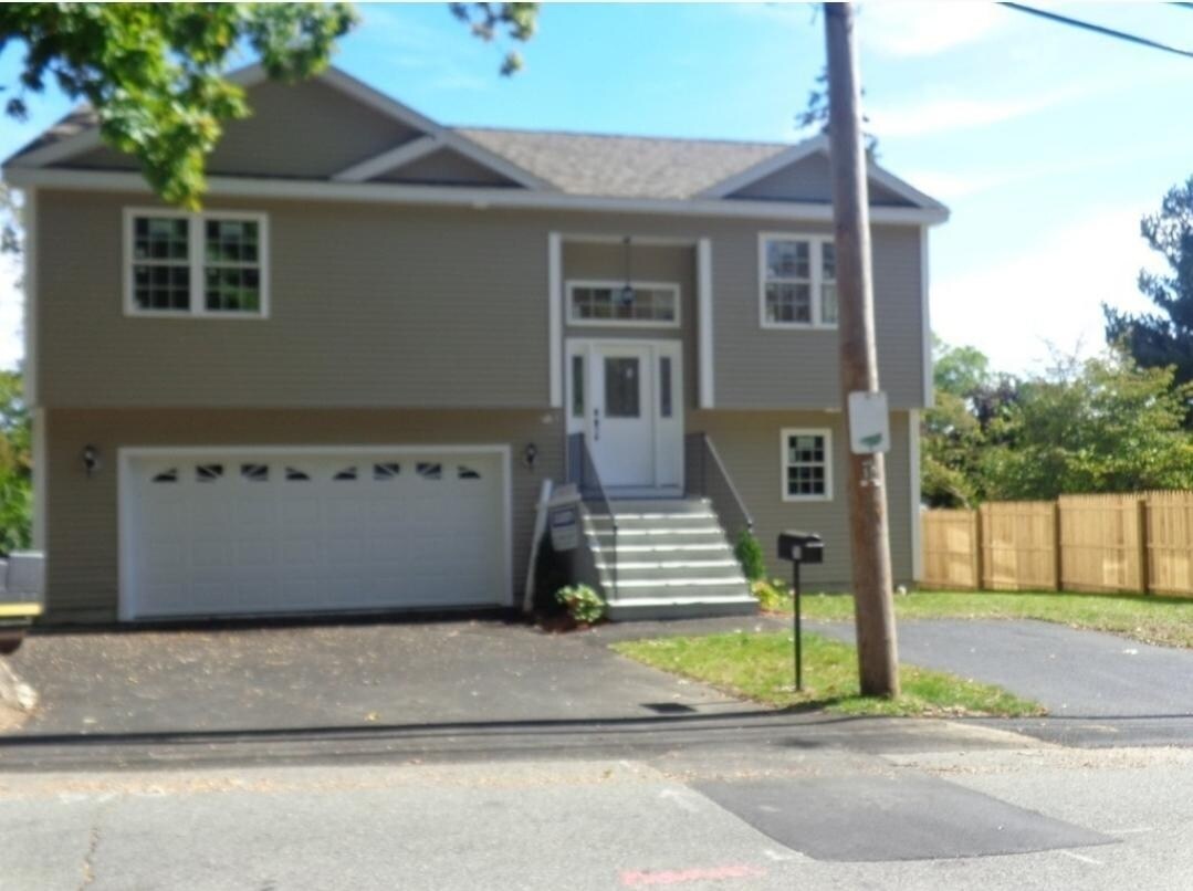 71 Westborough St, Worcester, MA 01604 House Rental in Worcester, MA