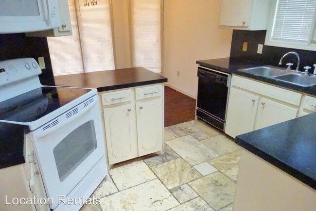 Foto del edificio - 3 br, 2 bath House - 5510 87th Street