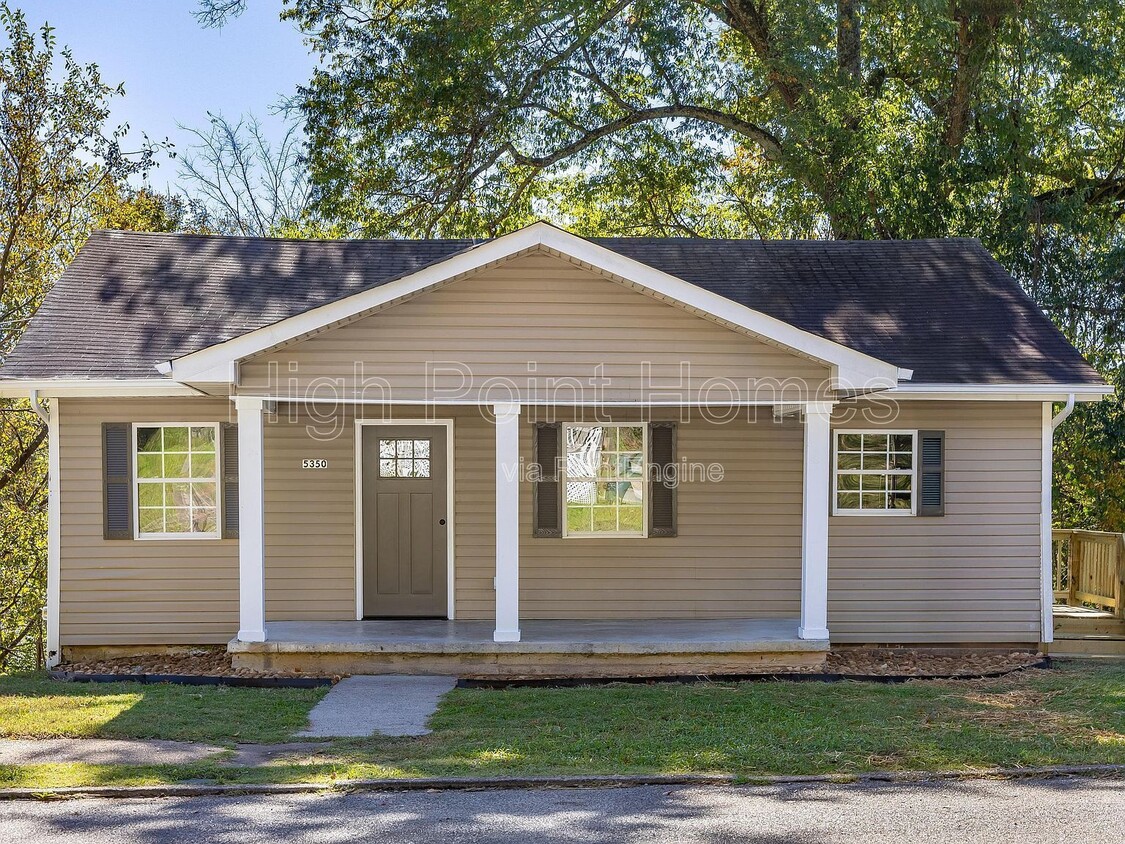 Photo - 5350 Slayton Ave