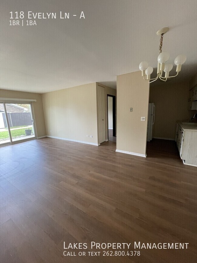 Foto del edificio - 118 Evelyn Ln