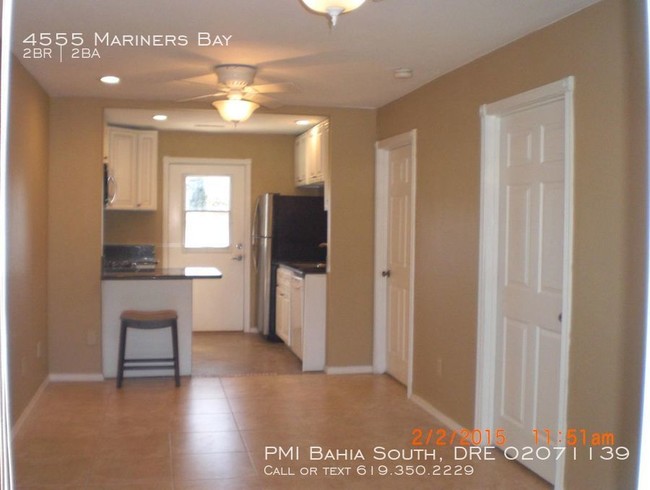 Building Photo - 4555 Mariners Bay