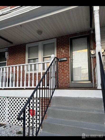 Foto del edificio - 22 Dunham St