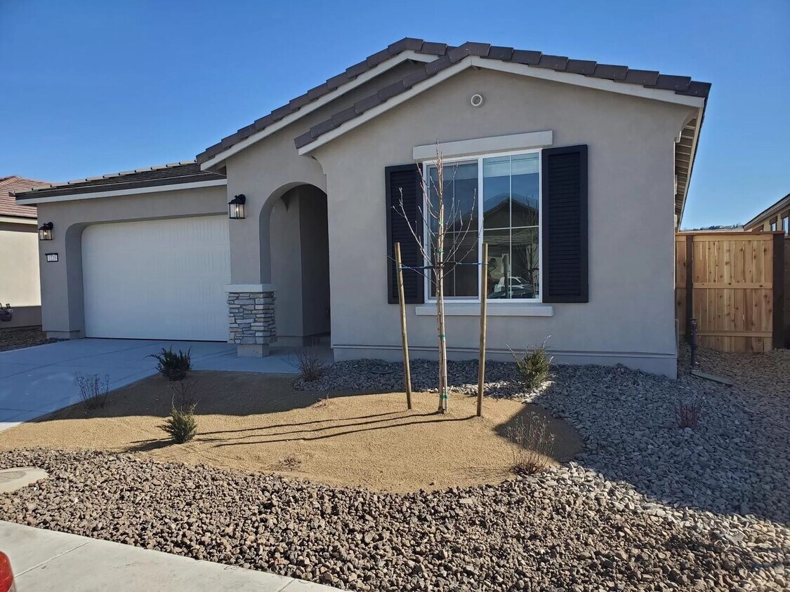 Foto principal - 1325 Barn Owl Drive, Sparks, NV 89436