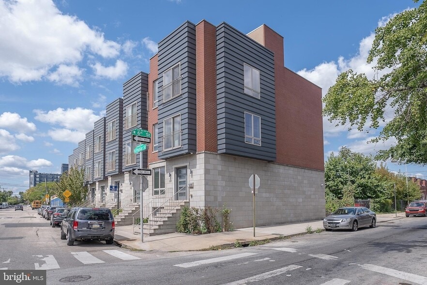 Photo - 601 Poplar Street Unit