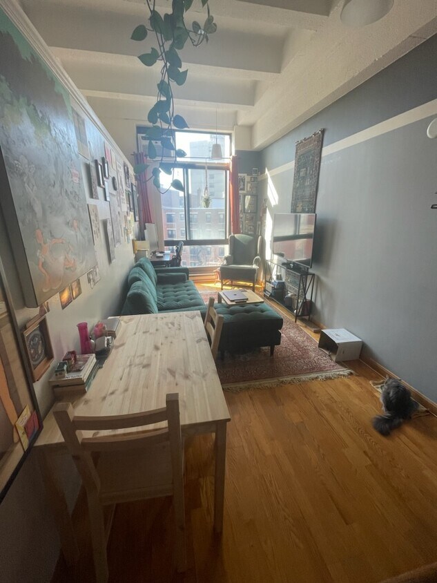 12 Stoneholm St Unit 402, Boston, MA 02115 Condo for Rent in Boston