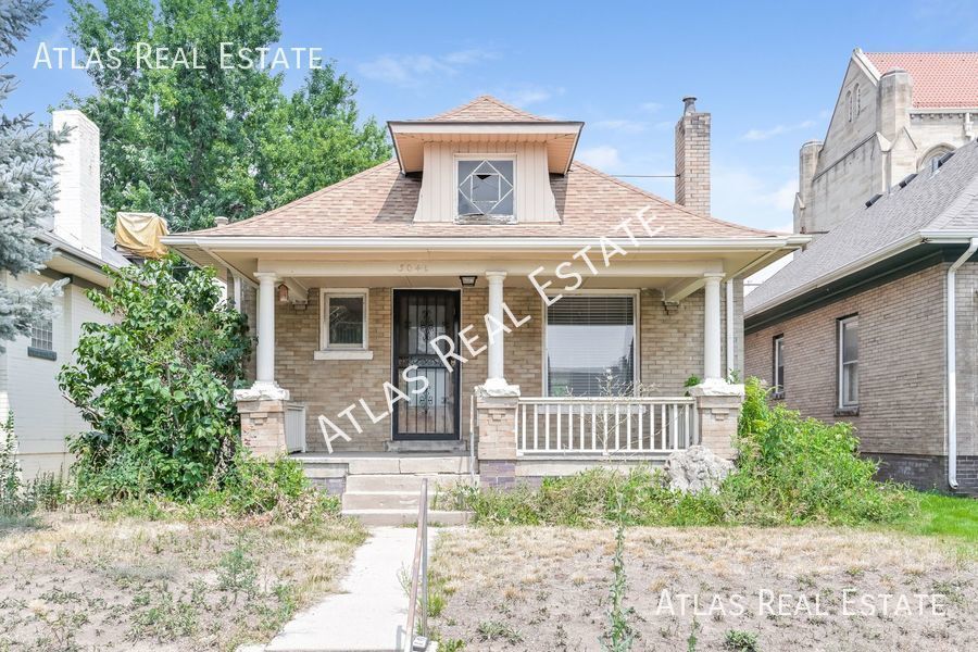 Primary Photo - Cozy 2BD/1BA Home with Private Backyard in...