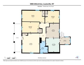 Building Photo - 3908 Alford Ave