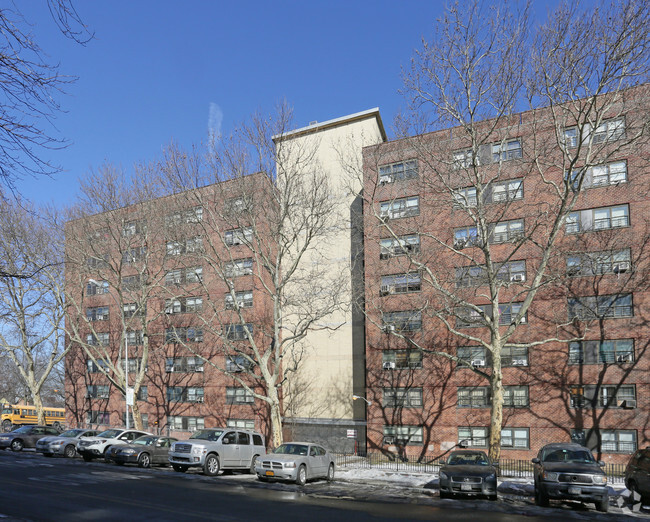 Linden Houses Apartments - Brooklyn, NY | Apartments.com