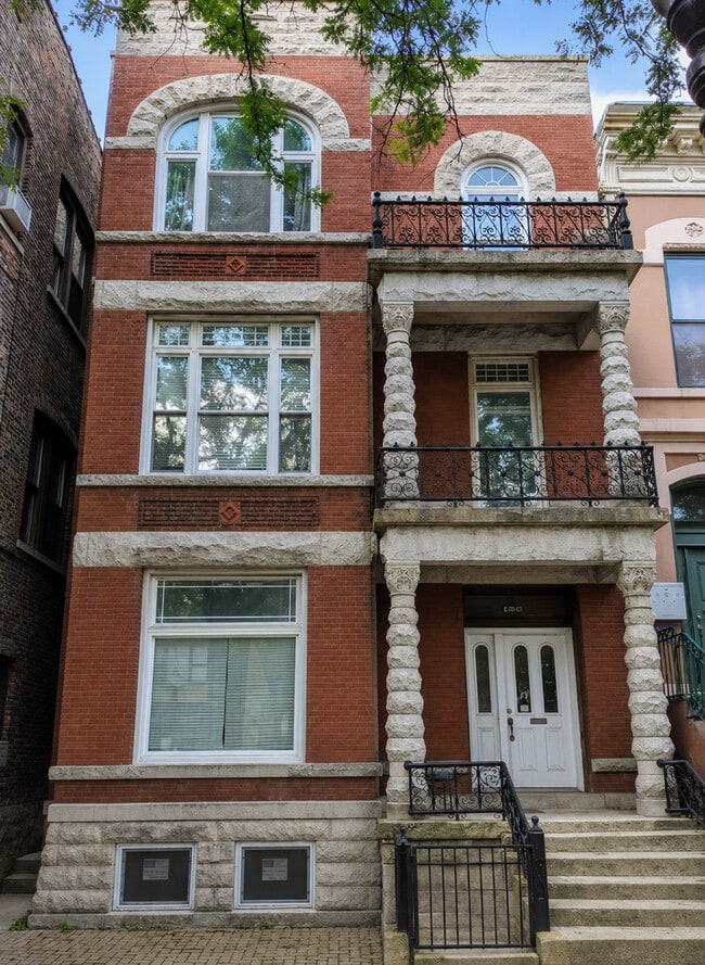 Building Photo - 1106 W Taylor St