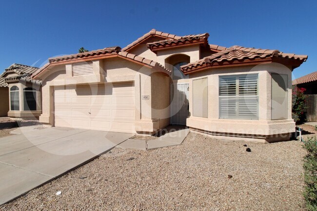 Foto del edificio - 606 E Cathy Dr