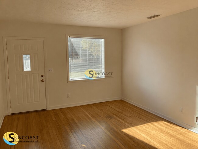 Building Photo - 1444 Stimson St