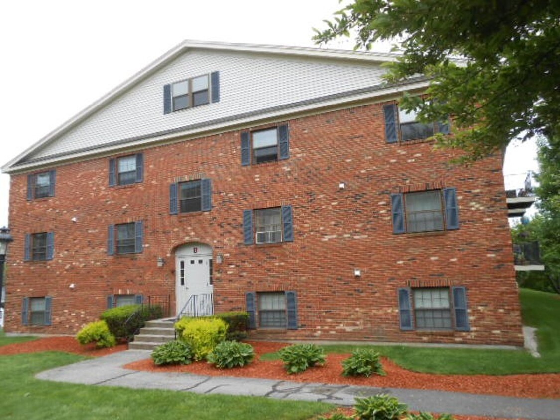 Foto principal - Derry - Fieldstone Terrace- 1 Bedroom Cond...