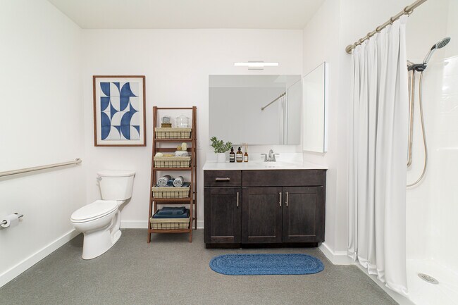Foto del edificio - Walnut Knoll Apartments
