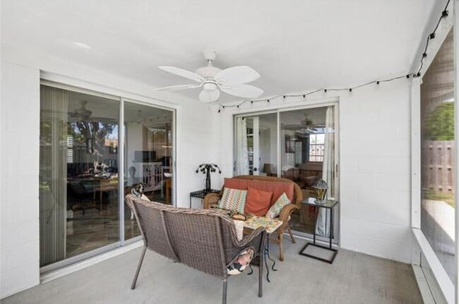 Foto del edificio - Charming 2–3 Bedroom Home in Holiday, FL!