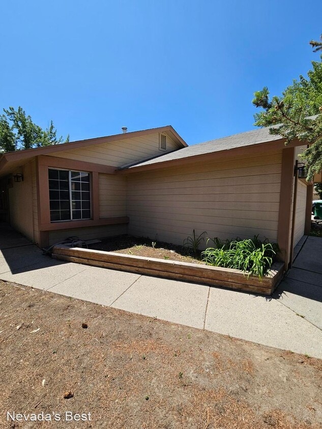 Primary Photo - 3 br, 2 bath House - 1124 Indian Cove