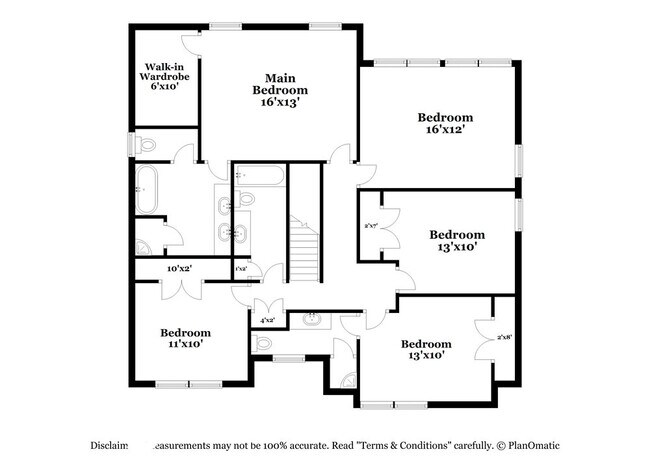 Foto del edificio - 42 Thunder Ridge Dr