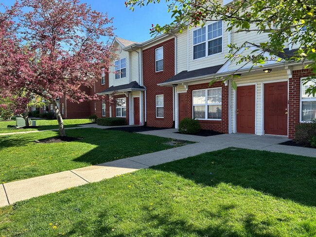 Foto del edificio - Beautiful Beech Grove Community********** Rent $1,325/month*********Quiet Culdesac Neighborhood